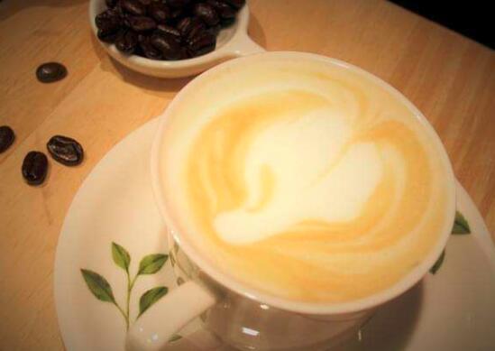 每天喝一杯咖啡好吗