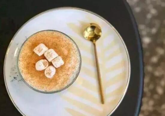 每天喝一杯咖啡好吗