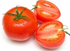 饭后吃西红柿减肥吗