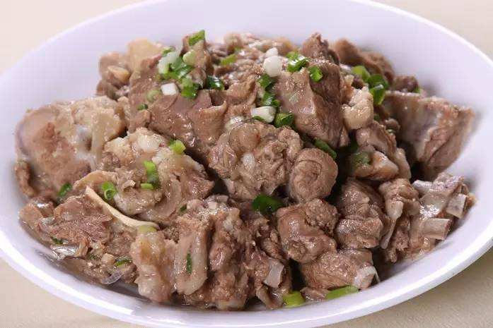 夏天能吃羊肉吗