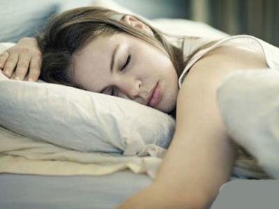 睡觉流口水的改善方法