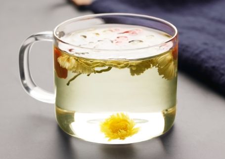 每天喝菊花茶好吗