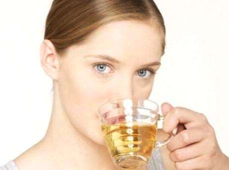 女人喝茶可以排毒吗