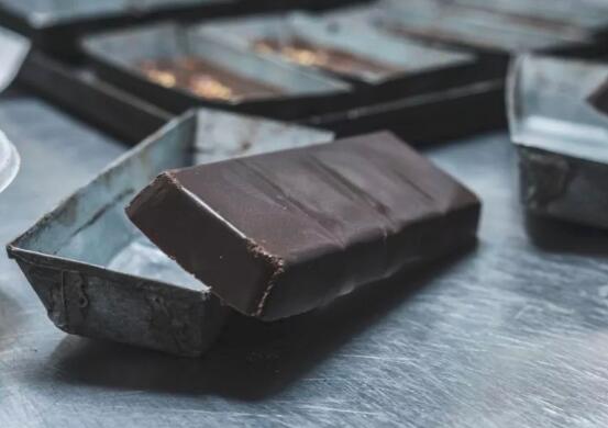 吃黑巧克力对心脏的好处