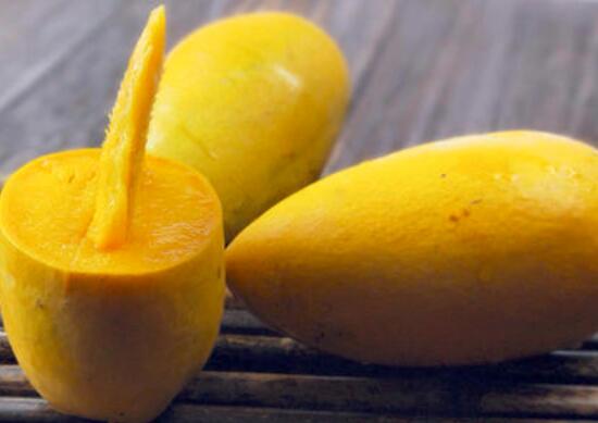 吃芒果为什么会过敏