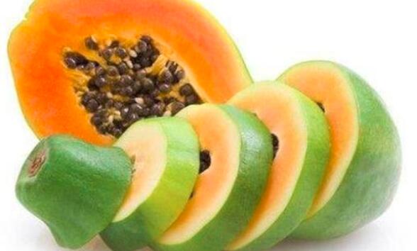 木瓜怎么吃有营养