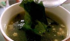 韩国海带汤怎么做好吃_海带汤里放什么好吃