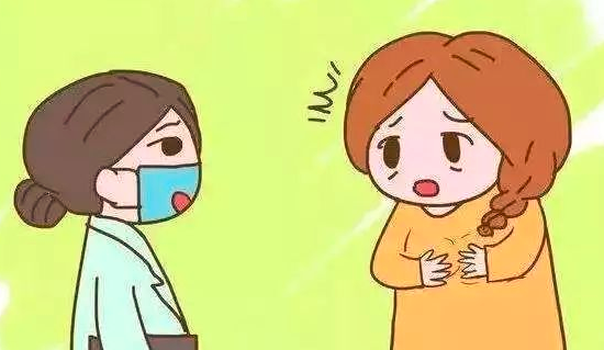 胀奶多久才会回奶