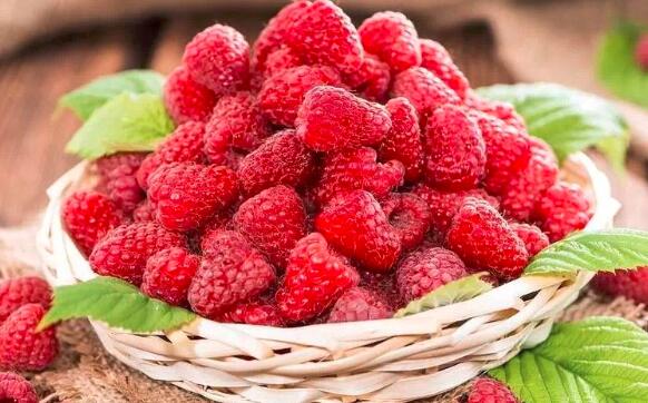 冰糖树莓怎么做