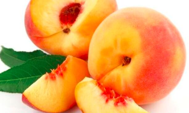 咳嗽可以吃水蜜桃嗎