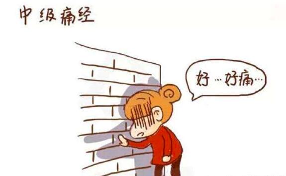 痛经严重怎么办