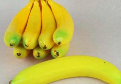 什么时间吃香蕉减肥