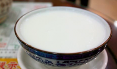 水牛奶和牛奶的区别是什么