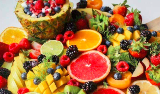 晚饭只吃水果可以减肥吗