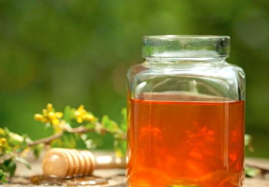 喝蜂蜜水可以缓解睡眠吗