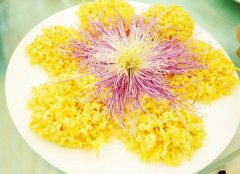 夏天适合用菊花枕好