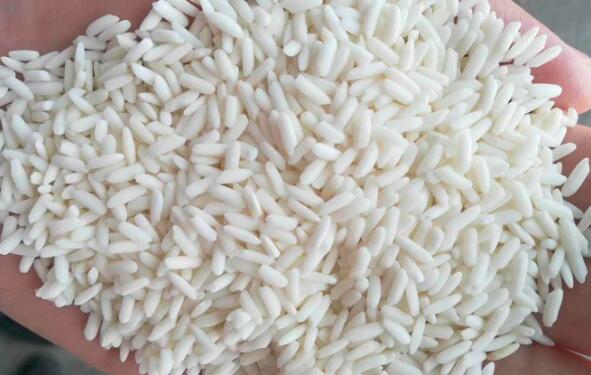 糯米和大米的区别