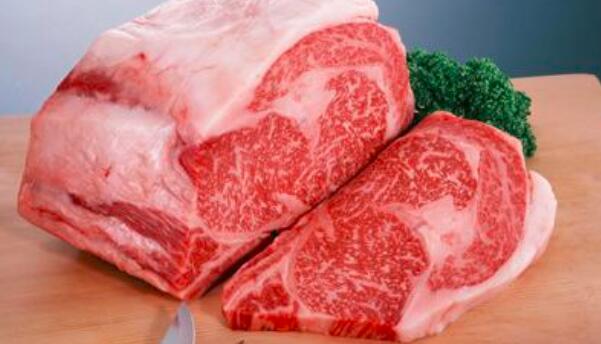 猪肉和牛肉的区别