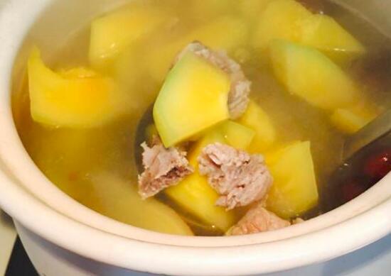 青木瓜汤怎么做好吃