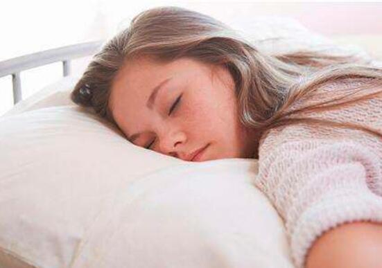 睡觉流口水是什么原因