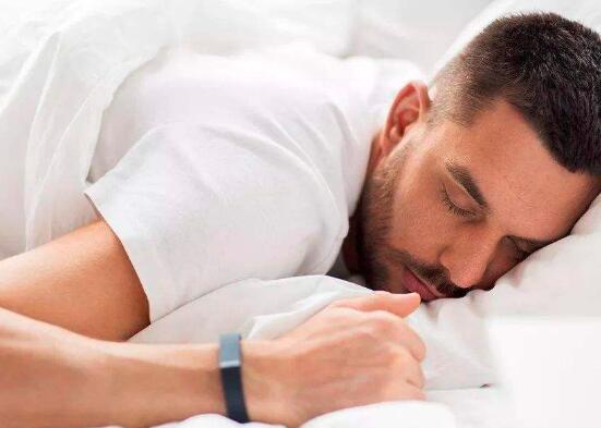 如何预防睡觉流口水