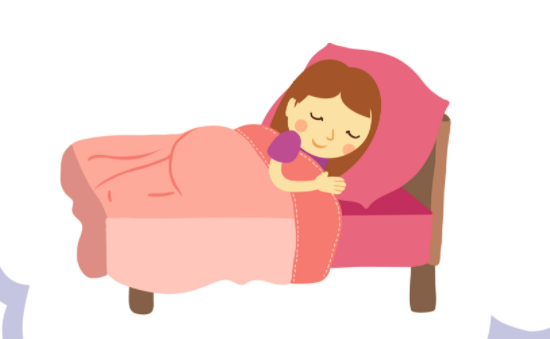 说梦话是一种病吗