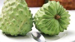 释迦的营养价值