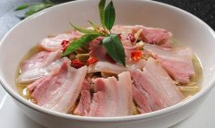 咸肉怎么吃