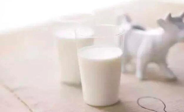 鲜奶和酸奶的区别