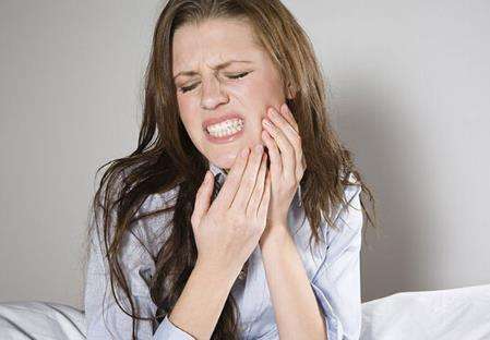 孕妇牙齿痛的原因