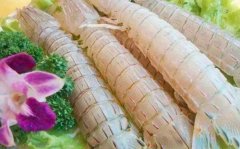 皮皮虾怎么吃