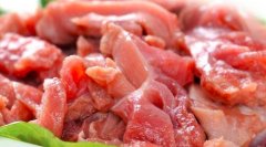 鸭肉的营养价值