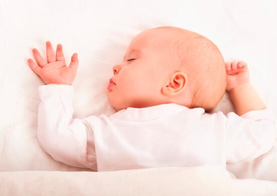 怎么才能让婴儿睡觉