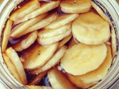 醋泡香蕉能减肥吗