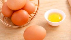 鸡蛋的营养价值_鸡蛋怎么吃_做法大全