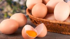 湿疹可以吃鸡蛋吗