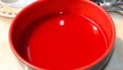 鸡血