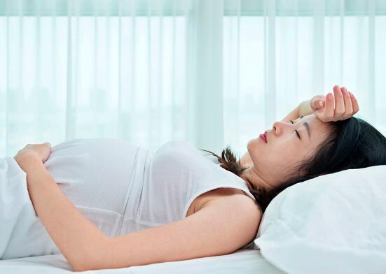 初期孕妇能用面膜吗