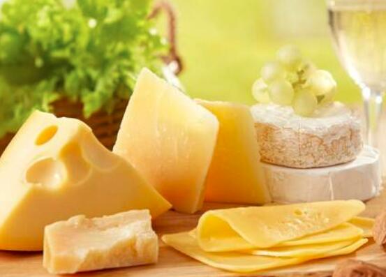 奶酪和酸乳的区别