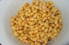 黄豆如何保存