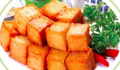 鱼豆腐的营养价值_鱼