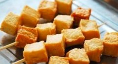 鱼豆腐是豆腐吗