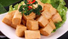 鱼豆腐是发物吗
