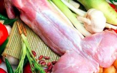 兔肉是热性还是凉性