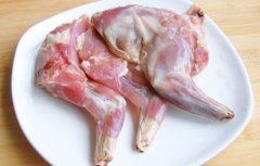 兔肉的营养价值
