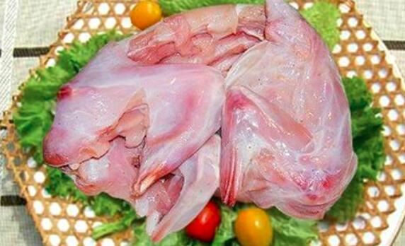 吃兔肉会长胖吗