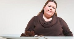 女人發胖的原因有哪