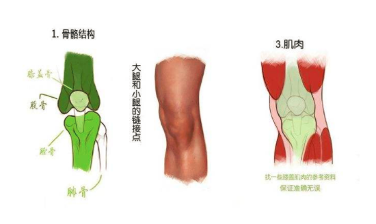 膝盖疼是怎么回事