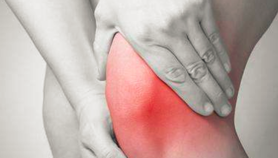 膝盖凉是什么原因 