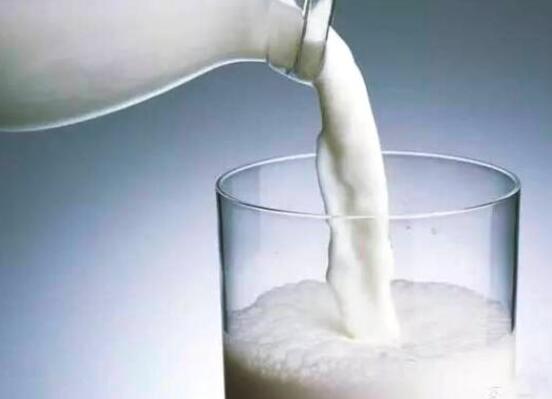 纯牛奶和高钙奶的区别